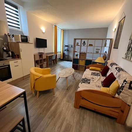 Le Cozy Center Wi-Fi Prest'Immo Apartment Нарбон Екстериор снимка